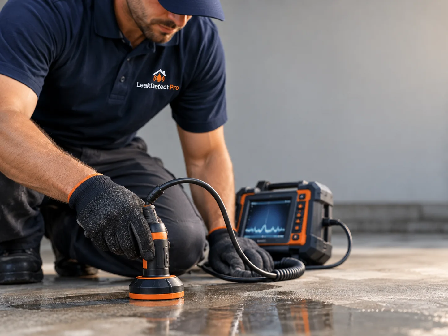 Flat Roof Analysis in Robards, KY